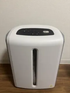 SHARP CV-U100C-W 除湿乾燥機 コンビニクーラー 取説有 送料込 - メルカリ