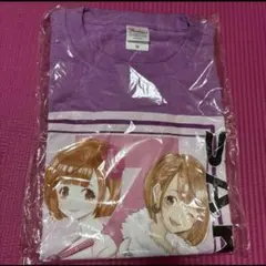 iON! 伽久耶くらら 推し Tシャツ - メルカリ