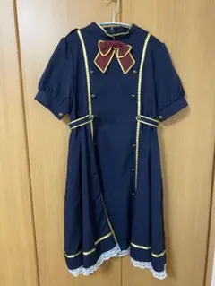 favorite 膝丈ワンピース フェイバリット