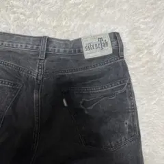 LEVI’S シルバータブ デニムパンツ　w28 l30