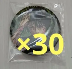 呪術廻戦 禪院真希 ジャンプGIGA 缶バッジ 30個