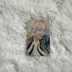 ENHYPEN ソヌ fate＋ ラキドロ トレカ weverse
