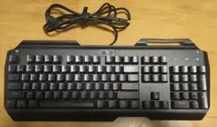 メカニカルゲーミングキーボード I-900