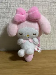 マイメロディ 推しにおきめく 推ししか勝たん マスコット - メルカリ