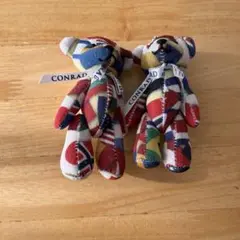CONRAD コンラッドベア