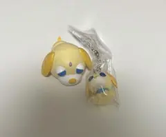 お茶犬 チョコボーロ まちぼうけ　チャイ　セット