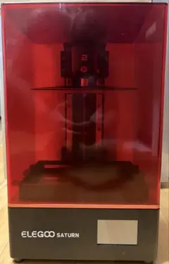使用時間92時間 P1S 3Dプリンター+AMS+filamentセット - メルカリ