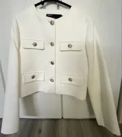 ZARA ジャケット