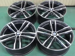 ☆Black Shine☆ BMW純正 742M X5 G05 / X6 22イ - メルカリ