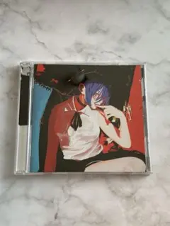 米津玄師 IRIS OUT/JANE DOE シングルCD