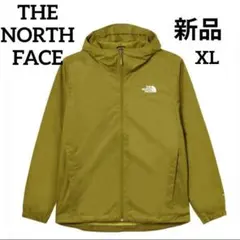 新品ザ ノースフェイス Мクエストジャケット NF00A8AZ XL