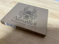 Versailles Philharmonic Quintet アルバム