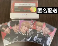 txt SANCTUARY カセットテープスピーカー　トレカ