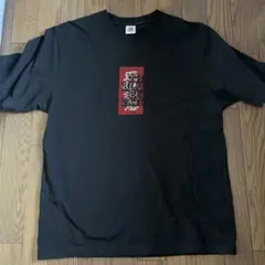 BLACKEYEPATCH ラインストーンTシャツ - メルカリ