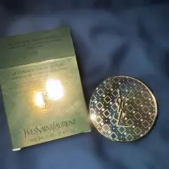 イヴサンローラン アンクル ド ポー クッションN コレクター20