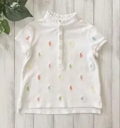 ラルフローレン ポロシャツ☆2T(90)