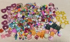 ビーズ詰め合わせ