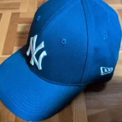 NEW New Era 9FORTY NY Yankees Cap Blue