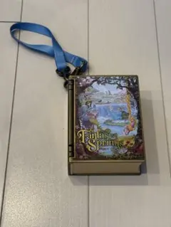 ディズニー　Fantasy Springs ケースのサムネイル