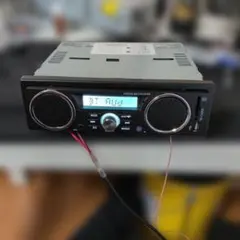 SANYO MD/CDプレーヤー CDF-MS11 動作品 - メルカリ