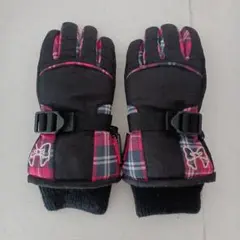 スキーグローブ　17cm
