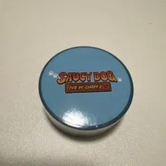 サウシードッグ マスキングテープ