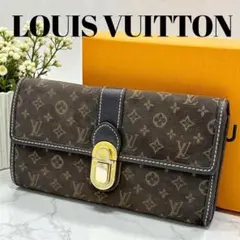 【LOUIS VUITTON】　極美品☆ モノグラム　ケース　イディール 2025年最新】ルイ ヴィトン モノグラム・イディールの人気アイテム