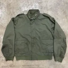 ミリタリージャケット