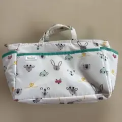 パンパース　非売品　オリジナルベビーカーバッグのサムネイル
