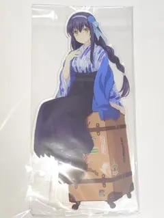 mixx garden 久島鴎 アクリルスタンド Summer pockets - メルカリ