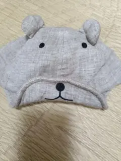 GRIN BUDDY くま耳 キャップ 52cmのサムネイル