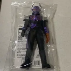 仮面ライダーバッファ　新品未使用