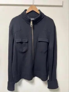 D&G ドルチェ&ガッバーナ ドライバーズニットのサムネイル
