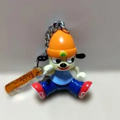 2026年最新】パラッパラッパー キーホルダーの人気アイテム - メルカリ