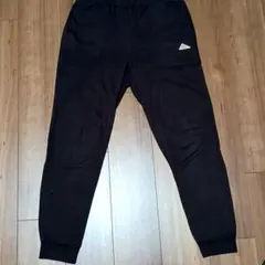 KELTY パンツ スウェットパンツ M カジュアル 無地 ブラウン　ケルティ