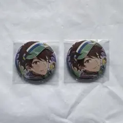 あんスタ 守沢千秋 缶バのサムネイル