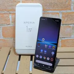 2026年最新】Xperia 1 iv 512gb 16gb simフリー xq-ct44の人気アイテム