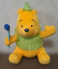 くまのプーさん ぬいぐるみ
