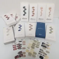 ohora　ジェルネイル　まとめ売り