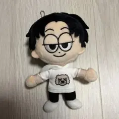 ワンエン　ONE N’ ONLY EIKU 永玖　ぬい　ぬいぐるみ