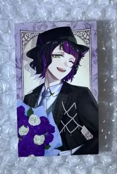 悪魔執事と黒い猫 あくねこ ラムリ 4周年 特典 - メルカリ