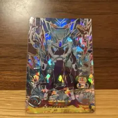 旧弾】ドラゴンボールヒーローズ HJ2-40 メタルクウラ - メルカリ