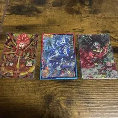 【極美品】sh8-sec um7-sec2 sh7-sec2 3枚セット売り