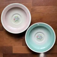 あ*ん様 レア❣️ スージークーパー　スカーレットランナーピーンズ　シュガーカッ 2025年最新】susie cooperの人気アイテム - メルカリ