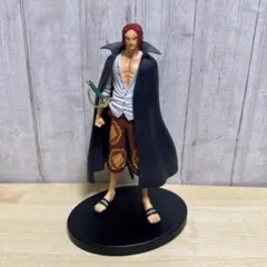 ワンピース　シャンクス フィギュア　箱あり