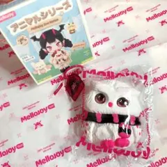 mellojoy スクイーズ