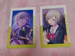 プロセカ エピカ まとめ売り 鳳えむ 日野森志歩 MEIKO 鏡音レン