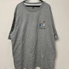 【新品未使用】ept グレー Tシャツ