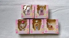 MINI CHARM COLLECTION4　PRECURE ALL STARS