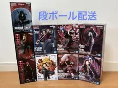 NARUTO フィギュア 暁 9点セット うちはイタチ、デイダラ、サソリ等